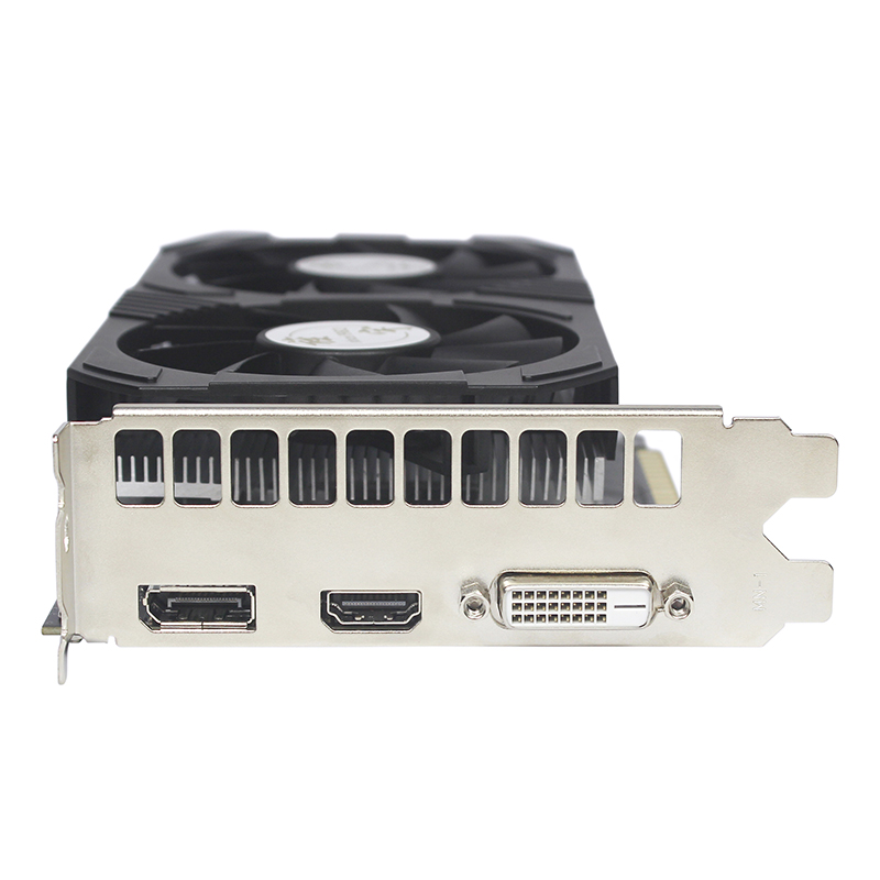 GTX1050Ti 4G FIGHTING 战虎