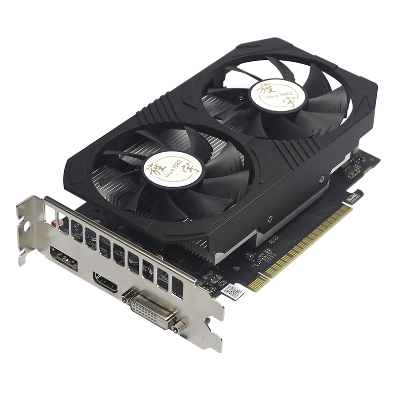 GTX1050Ti 4G FIGHTING 战虎