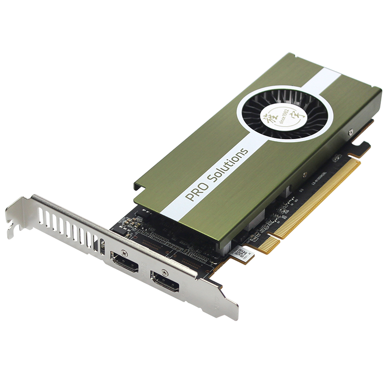 GTX1050Ti 2H Sharp 青锋