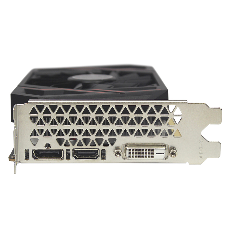 GTX1660Ti 6G miniG 迷你姬