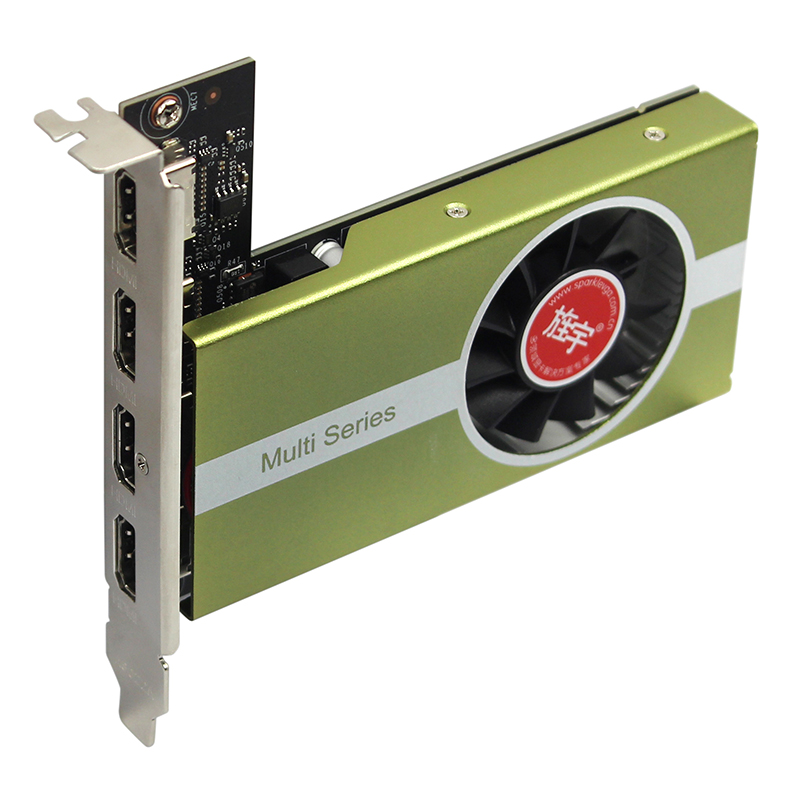 N73 4HDMI 2G XS 青锋