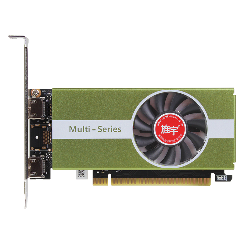 N73 2HDMI D5 Faster 青锋