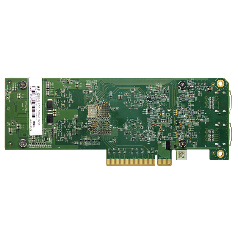 芯瞳GB2062 4HDMI 8G