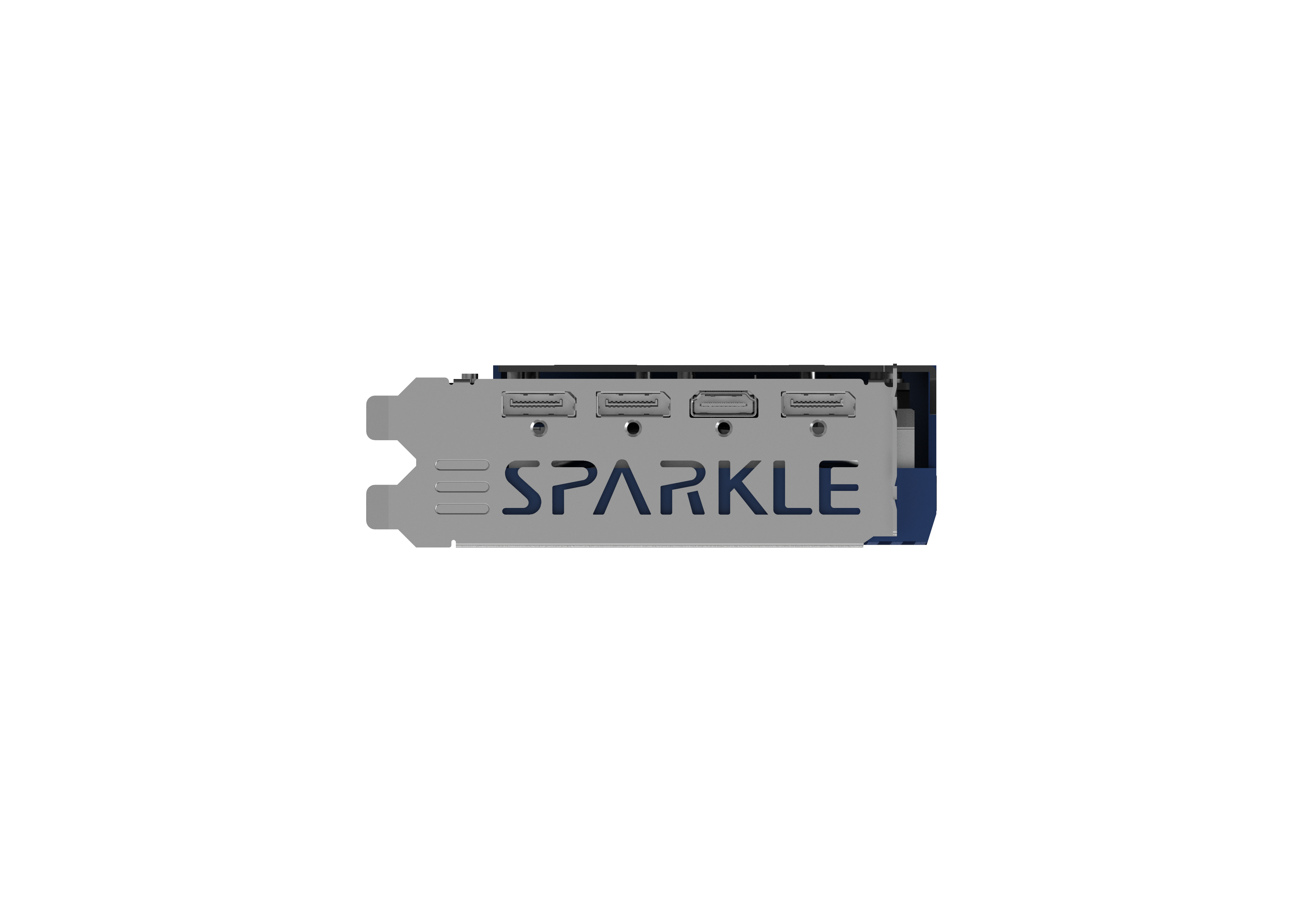 SPARKLE A580  ORC OC 8G