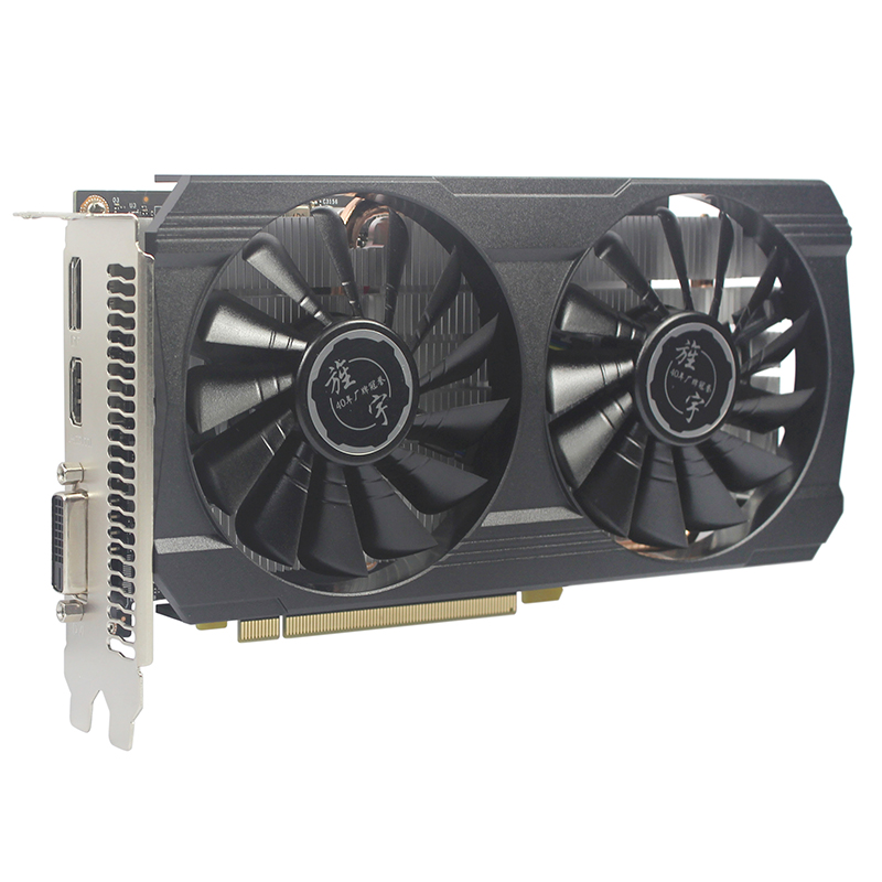 GTX1660Ti 6G Fighting 战虎