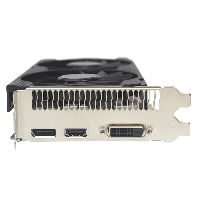 GTX1660Ti 6G Fighting 战虎