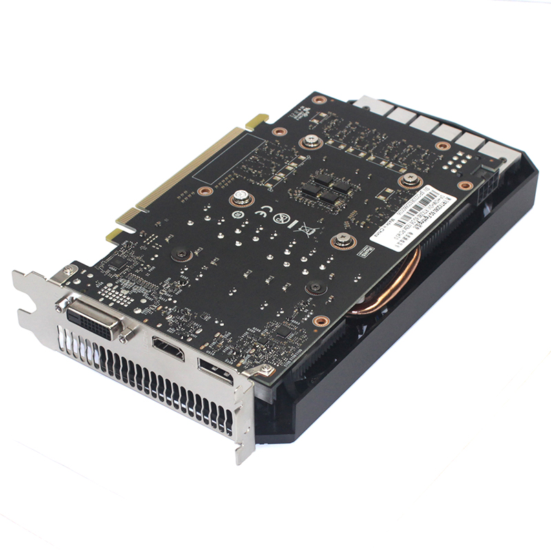 GTX1660Ti 6G Fighting 战虎