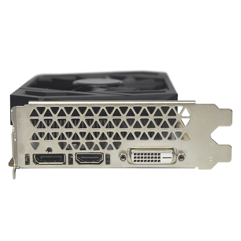 GTX1660S 6G miniG 迷你姬