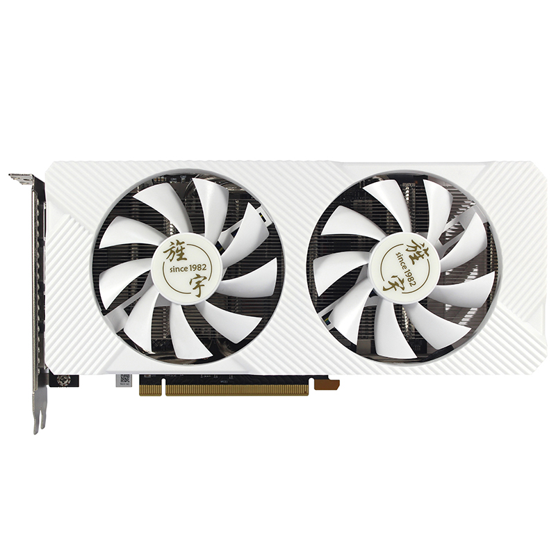 RX5600 6G Fighting 白虎