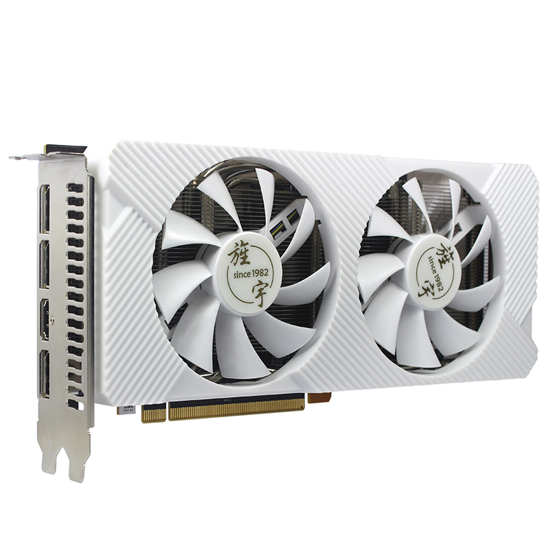 RX5600 6G Fighting 白虎