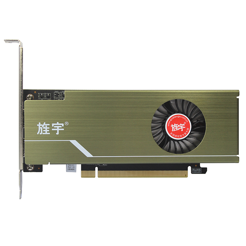 W550 2HDMI 4G 青锋