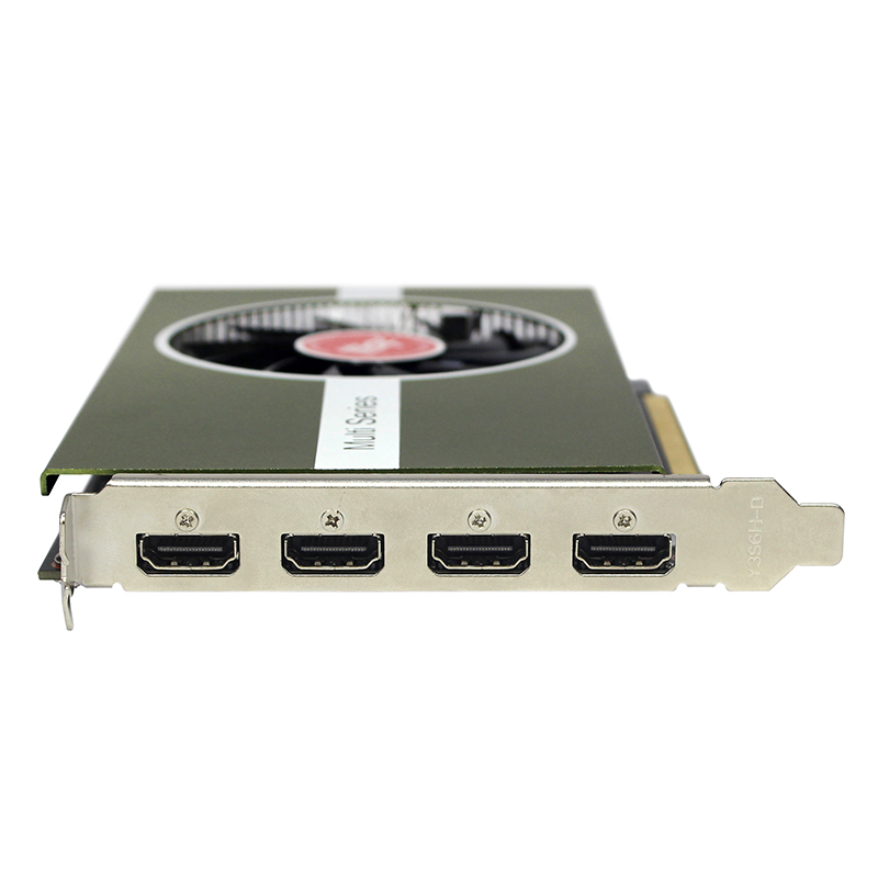 W550 4HDMI 4G SOLO 青釭