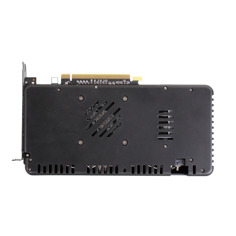 RX590 8G Valor 黑武士