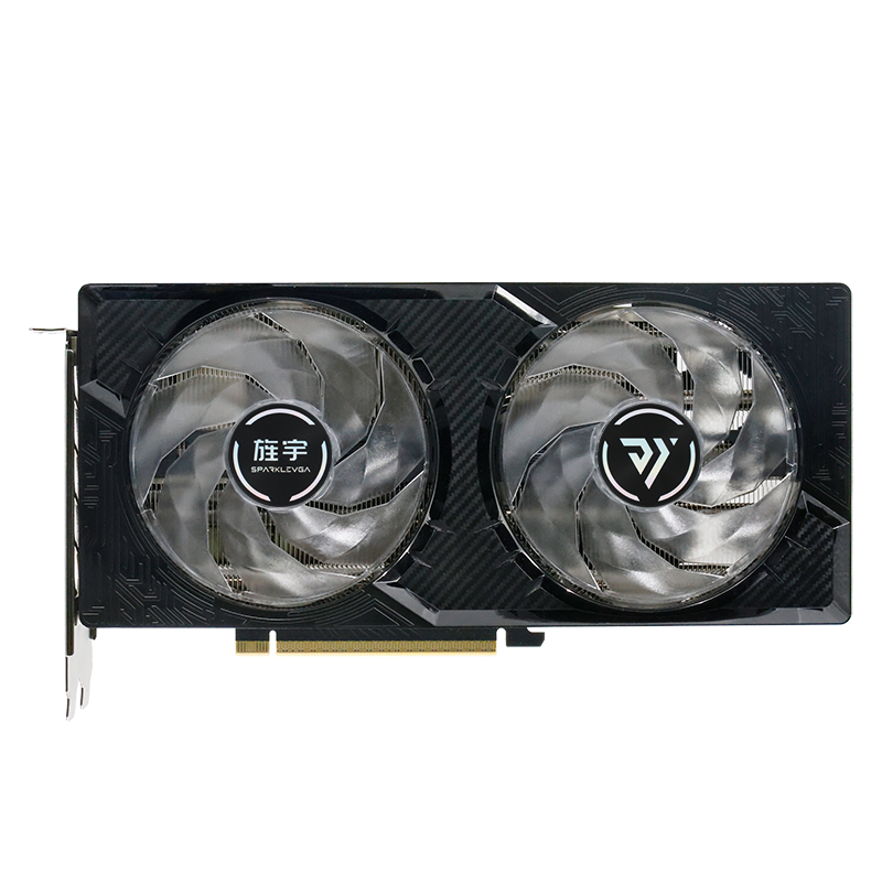 RTX5070 12GB 2FANS