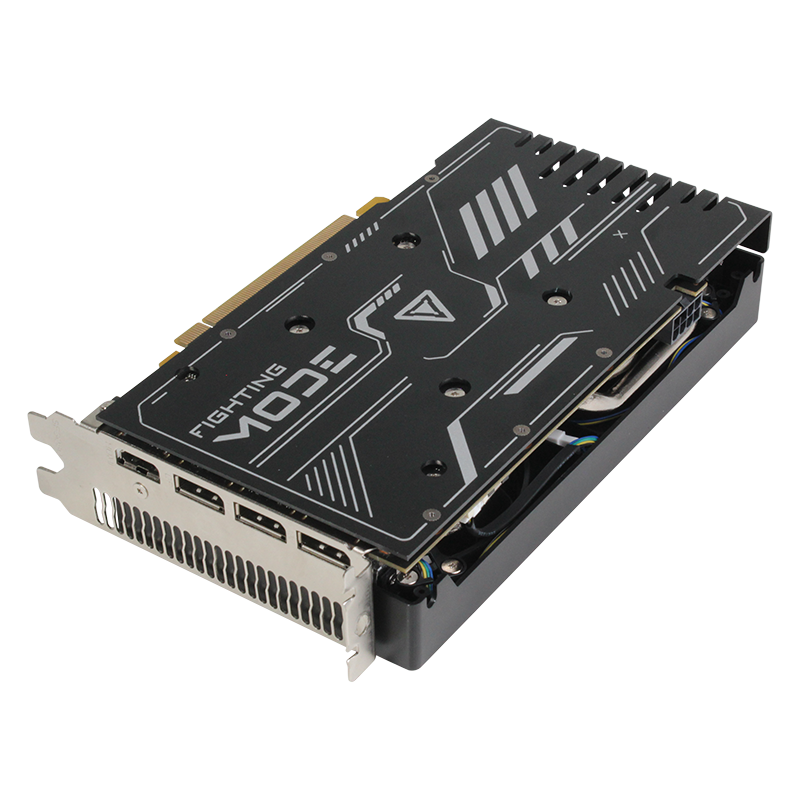 RTX3060 12G Fighting 超级战虎