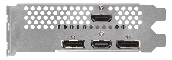 RTX A3000m 12G Dual PH 超刃