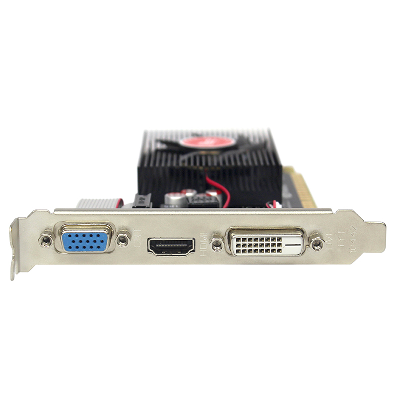 GTX 745 4GD3 HDA 大刀