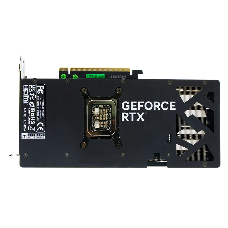 RTX5070 12GB FIGHTING 战虎