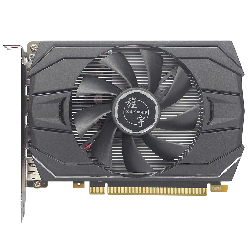 GTX 1050Ti 4G  MAX IPC