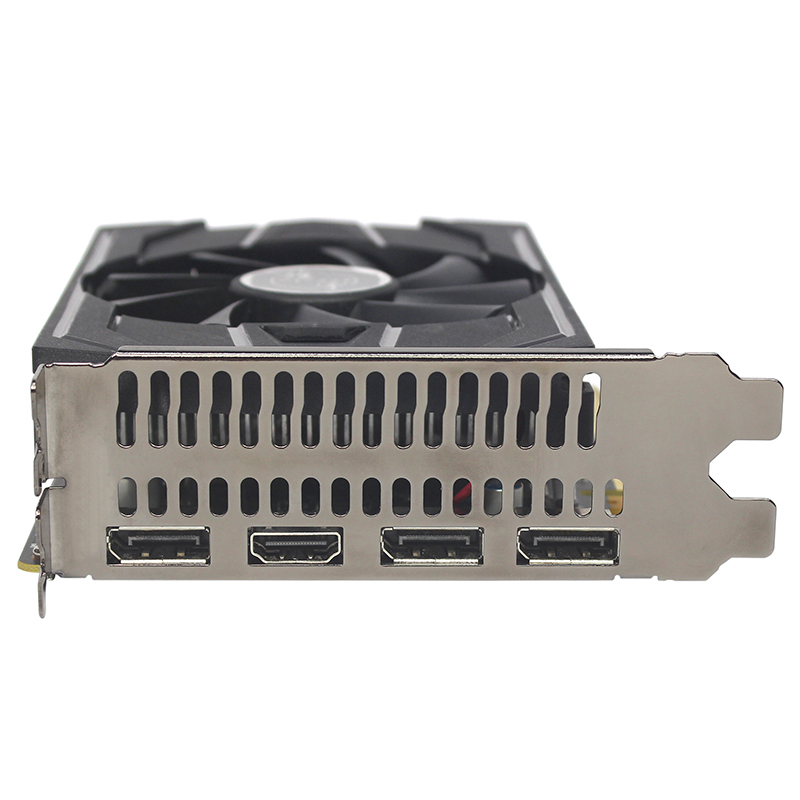 GTX 1050Ti 4G  MAX IPC