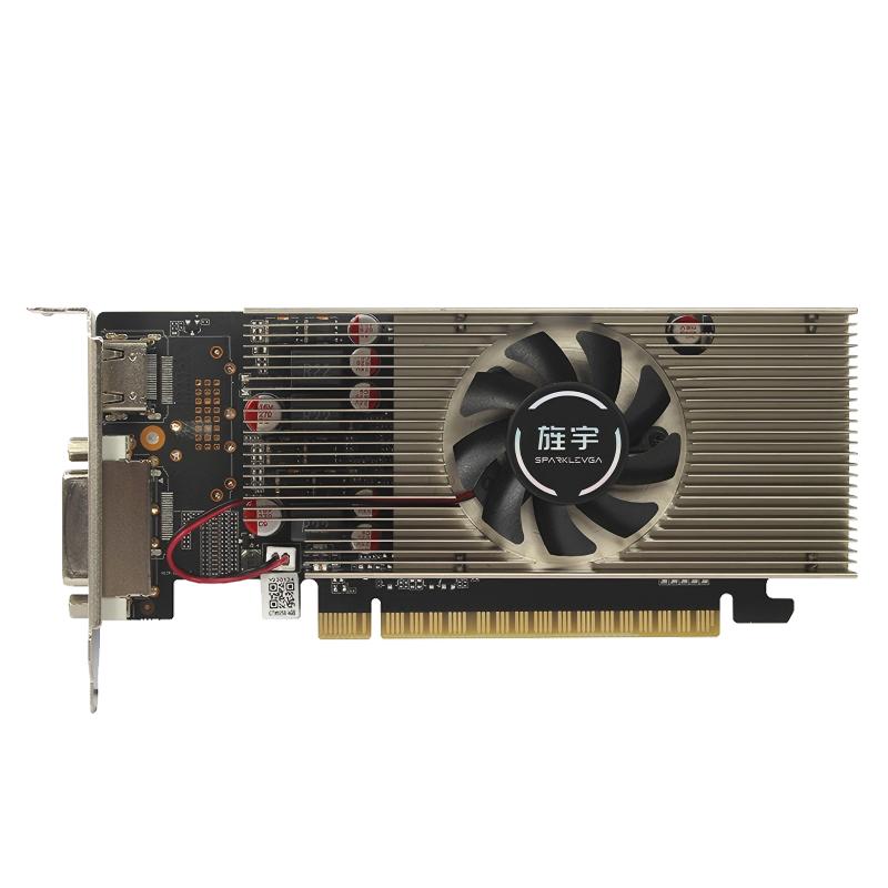 GTX 1050TI 4G IPC 刀锋