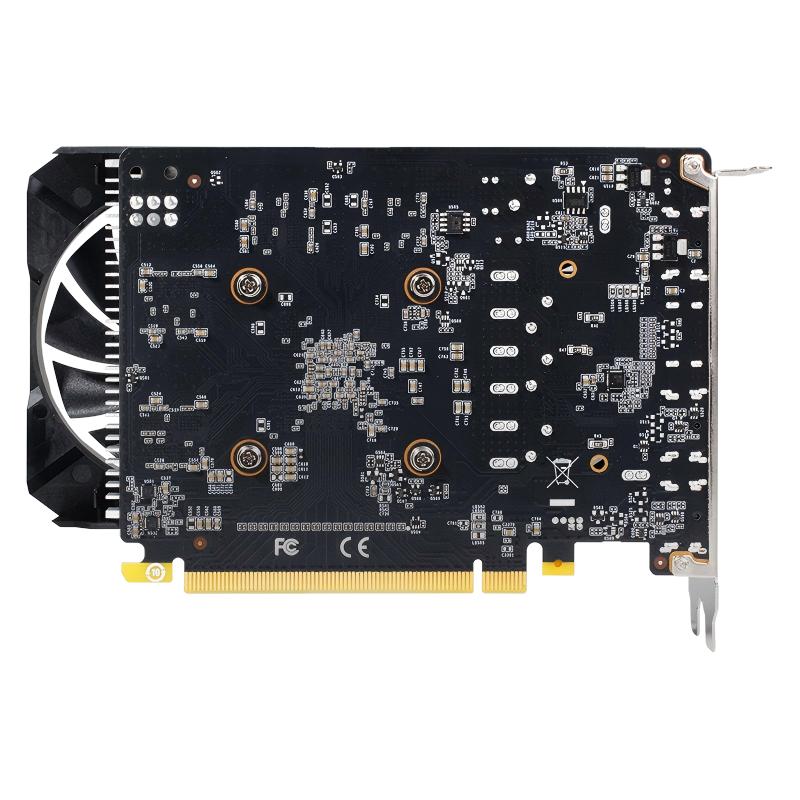 GTX 1050TI 4G Fighting 战虎 MAX