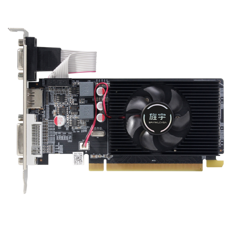 R5 230 HM 2G HDA 小刀