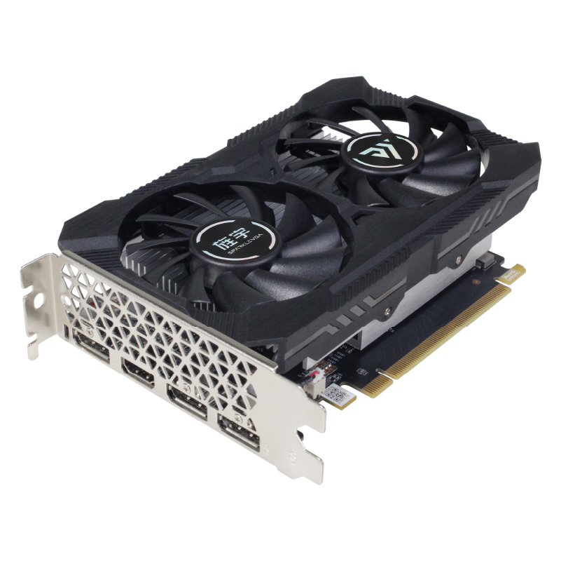 GTX1050TI 4G FIGHTING 战虎 MAX