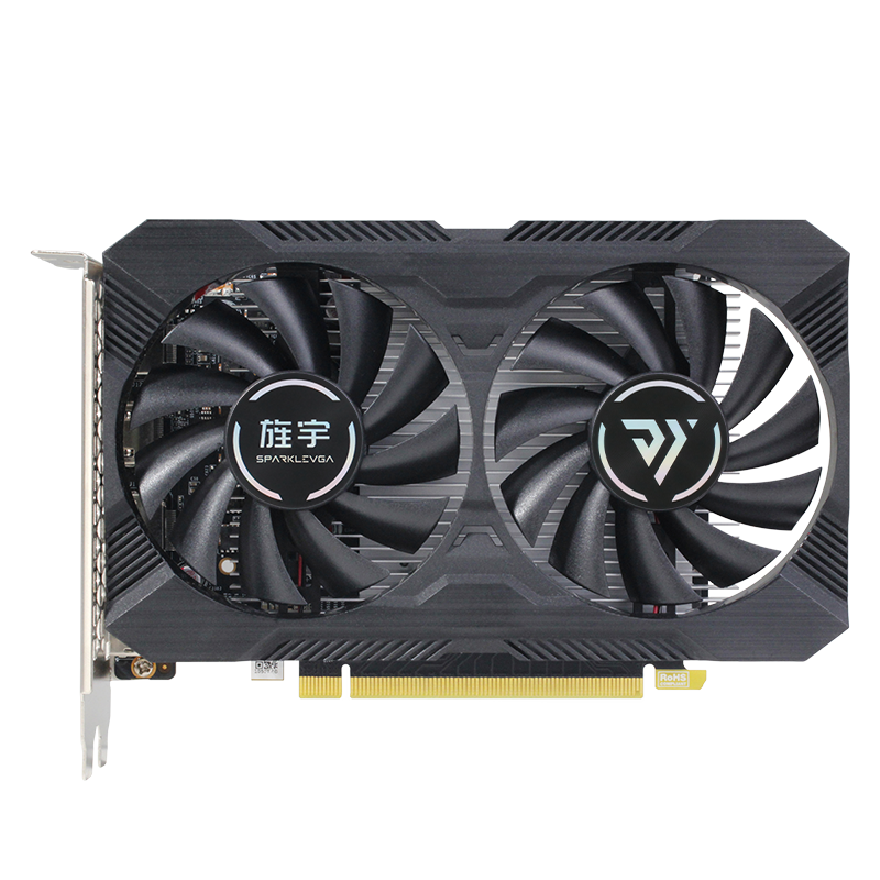 GTX1050TI 4G FIGHTING 战虎 MAX