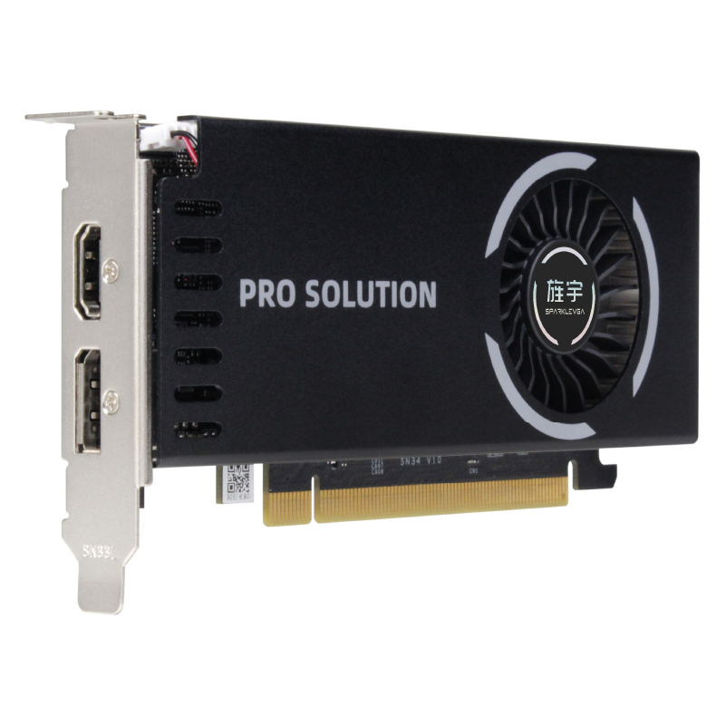 RTX A2000m 8G HD 超刃