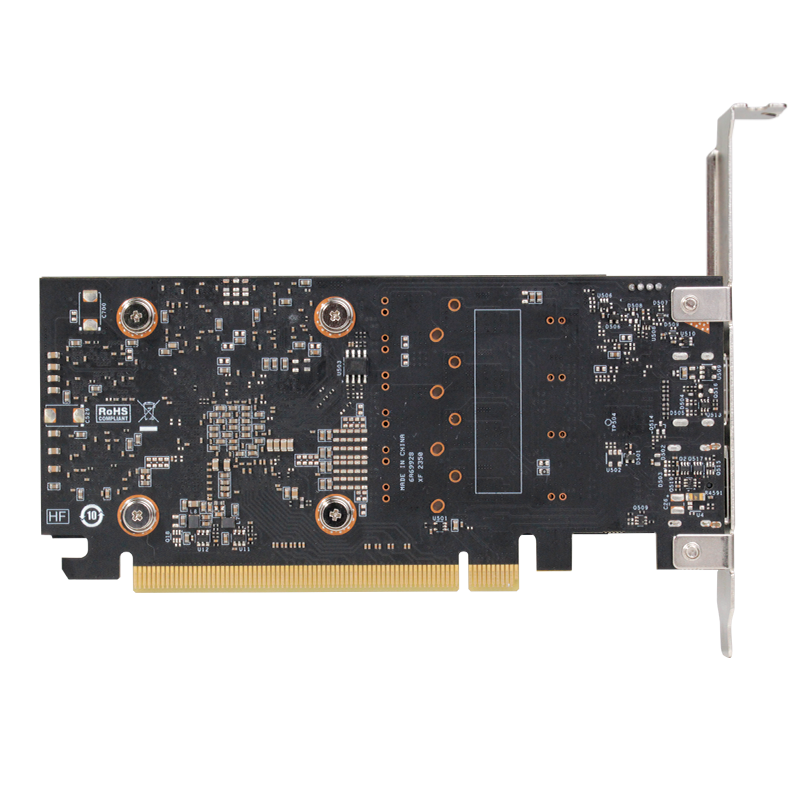 RTX A2000m 8G HD 超刃