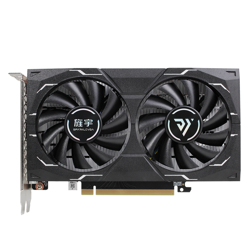 RTX3050 6G FIGHTING 战虎