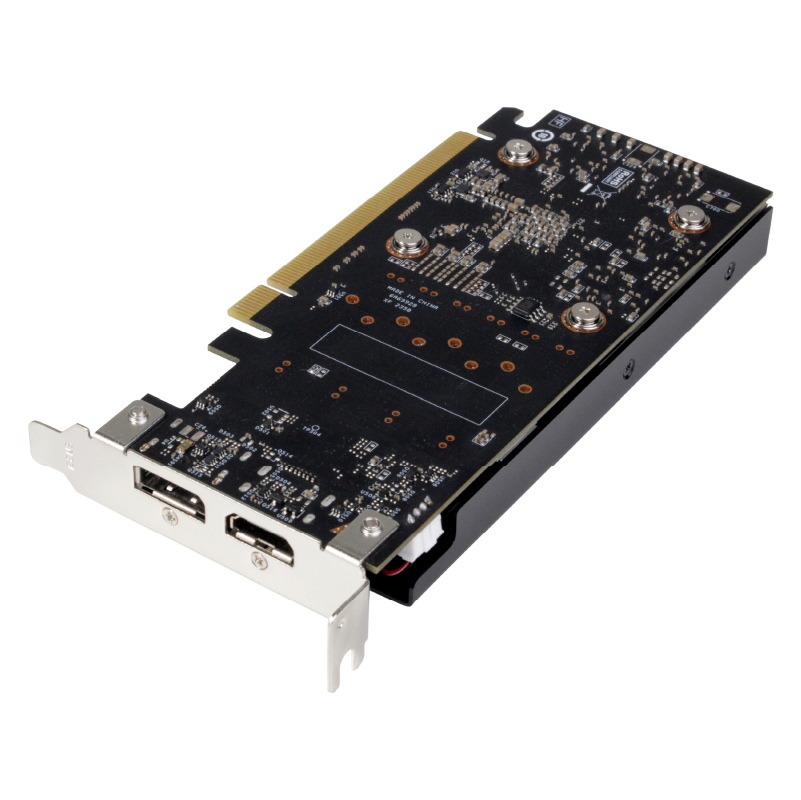 RTX A2000m 8G HD 超刃