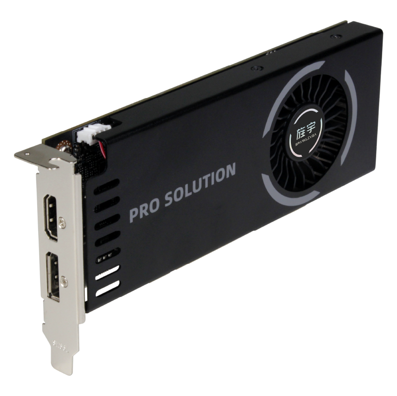 RTX A2000m 8G HD 超刃