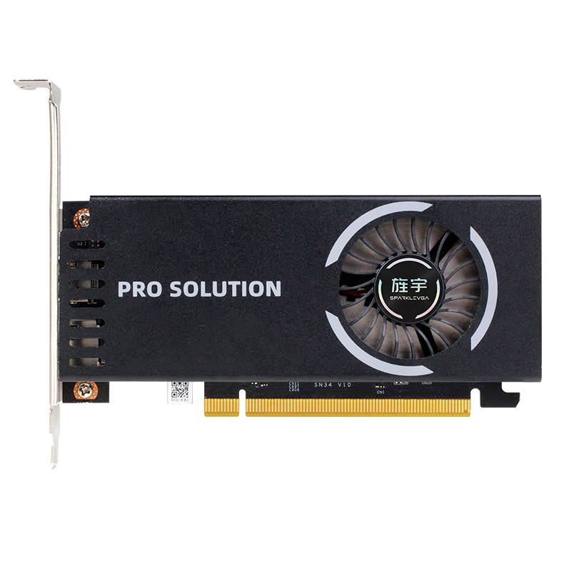 RTX A2000m 8G HD 超刃