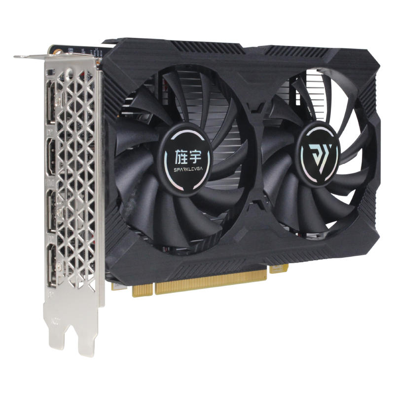 GTX1050TI 4G FIGHTING 战虎 MAX