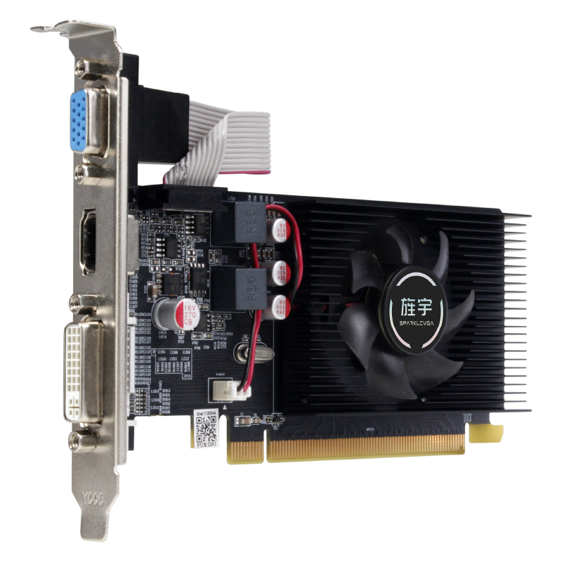 R5 230 HM 2G HDA 小刀