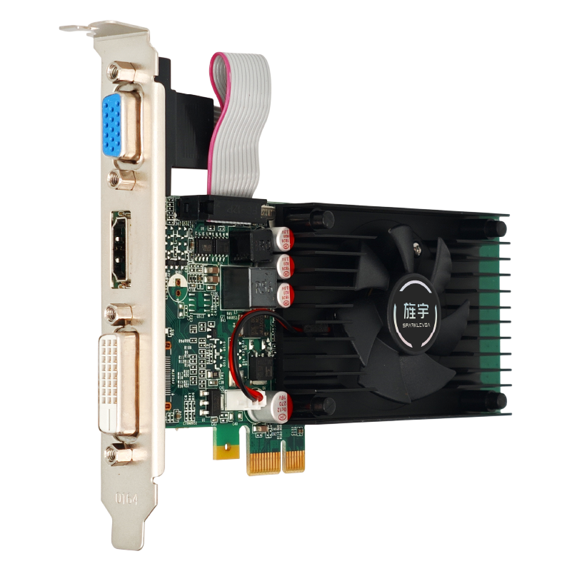 GT730 x1 IPC HDA