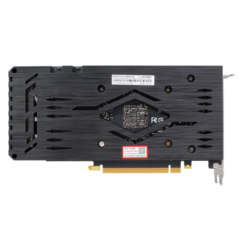 RTX3070 8G GAMING 2X