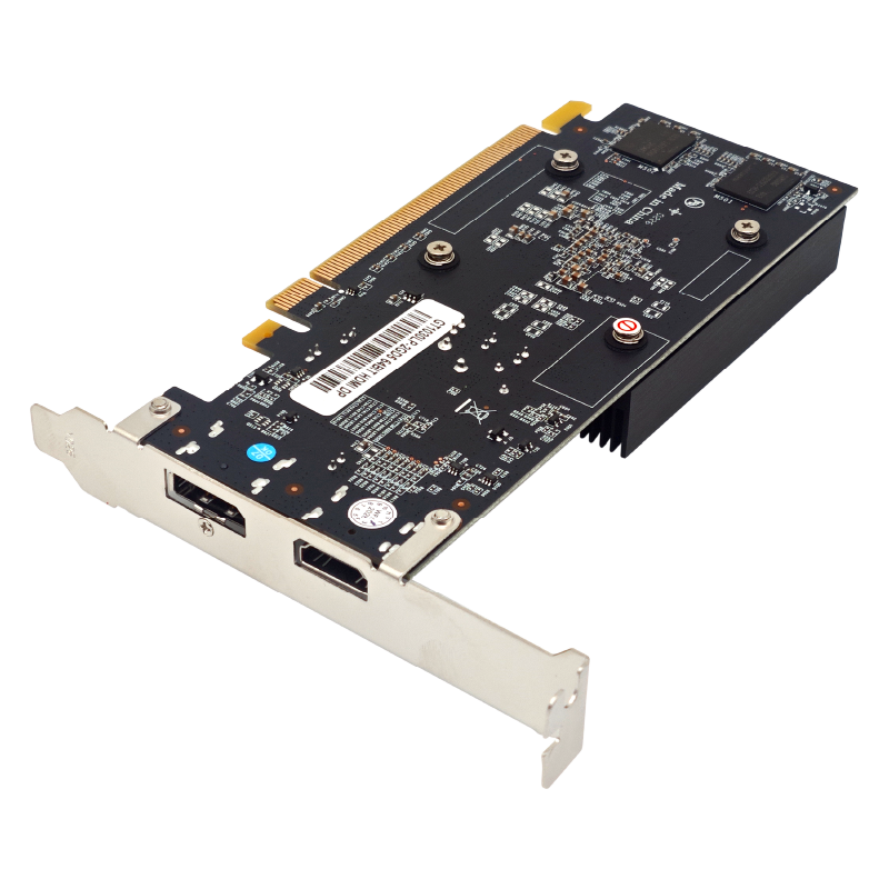 GT1030 2GD5 HD LP