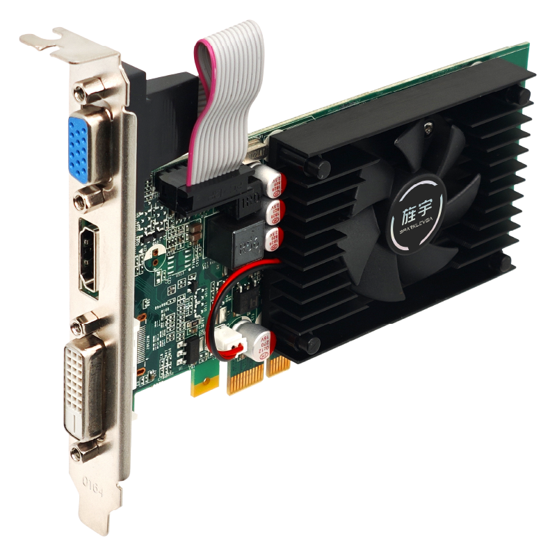 GT730 x1 IPC HDA
