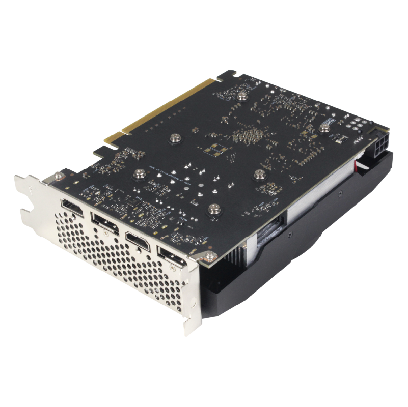 RTX3050m 8G miniG 新