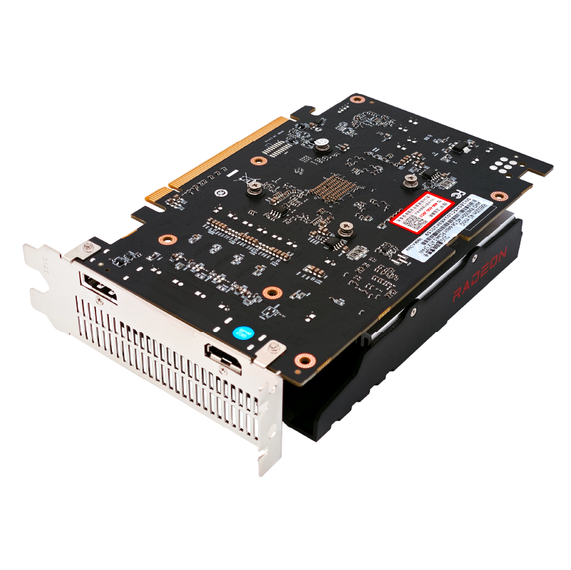 RX6500M 4G MINI-G