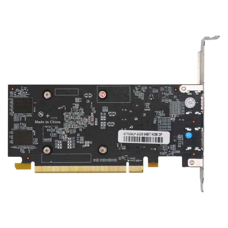 GT1030 2GD5 HD LP