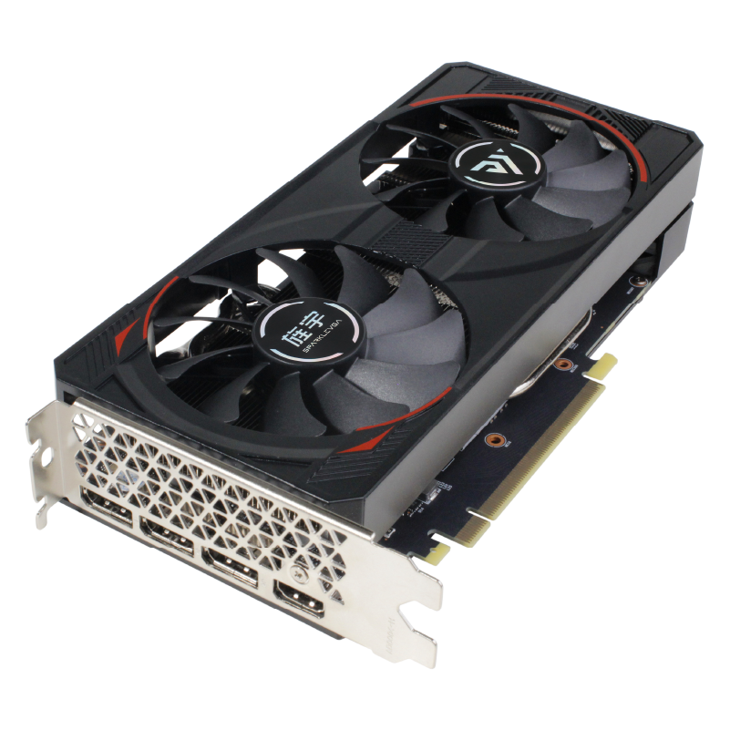 RTX3070 8G GAMING 2X