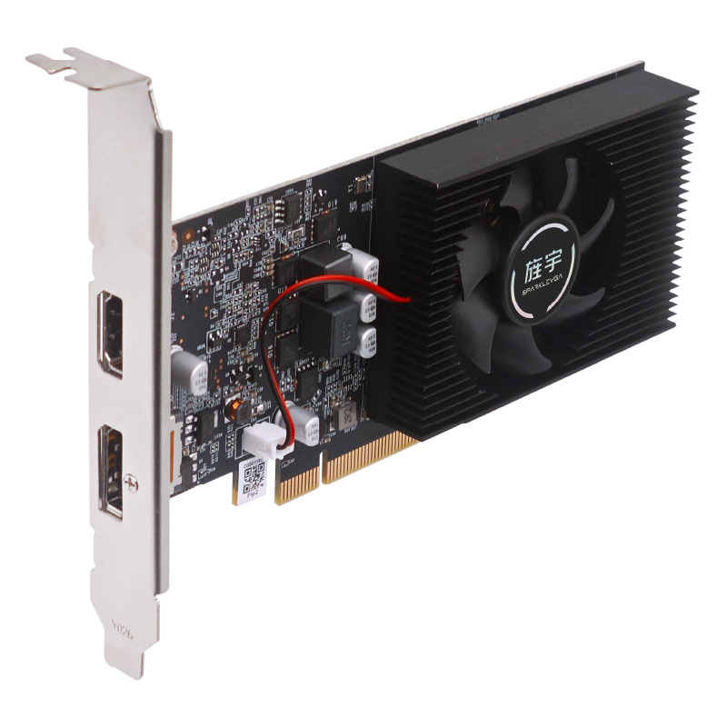 GT1030 2GD5 HD LP