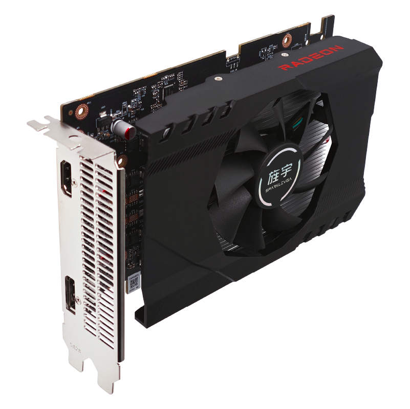 RX6500M 4G MINI-G