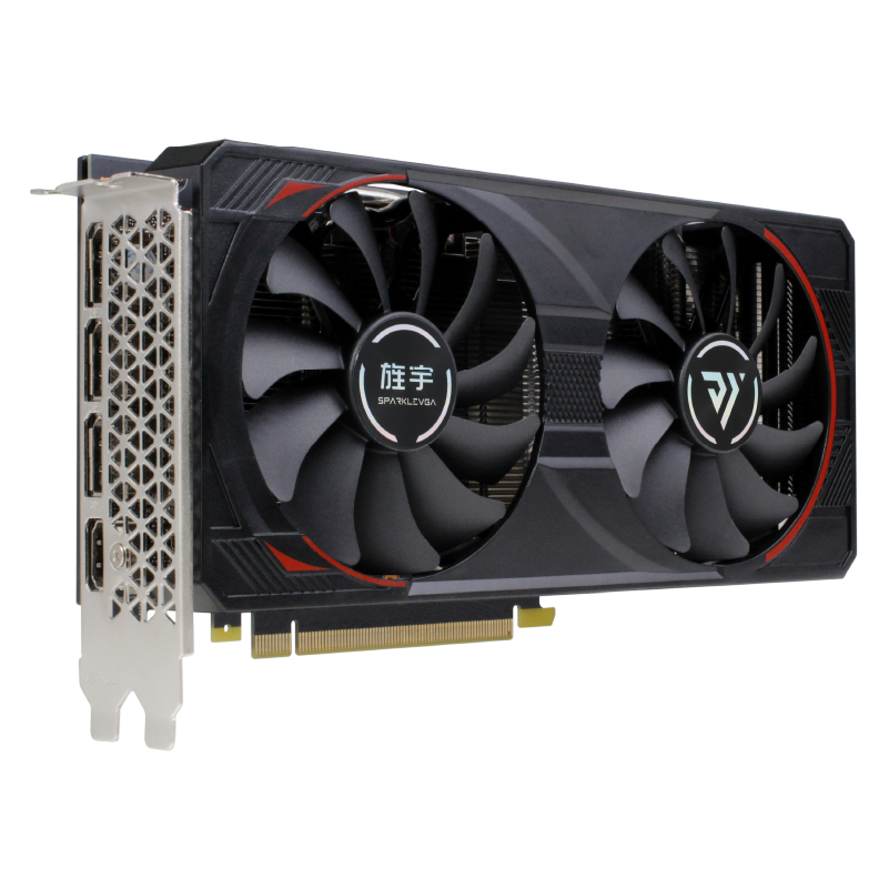 RTX3070 8G GAMING 2X