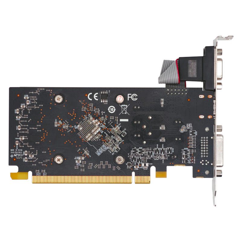 R7 350 4G D5 快刀