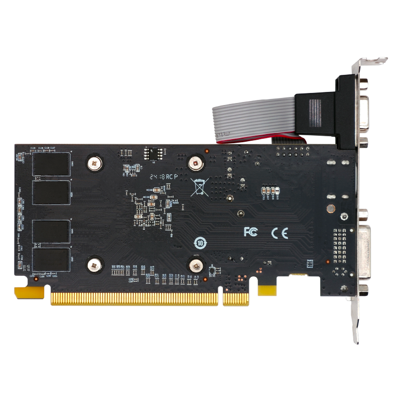 HD5450 2GD3  HDA 小刀